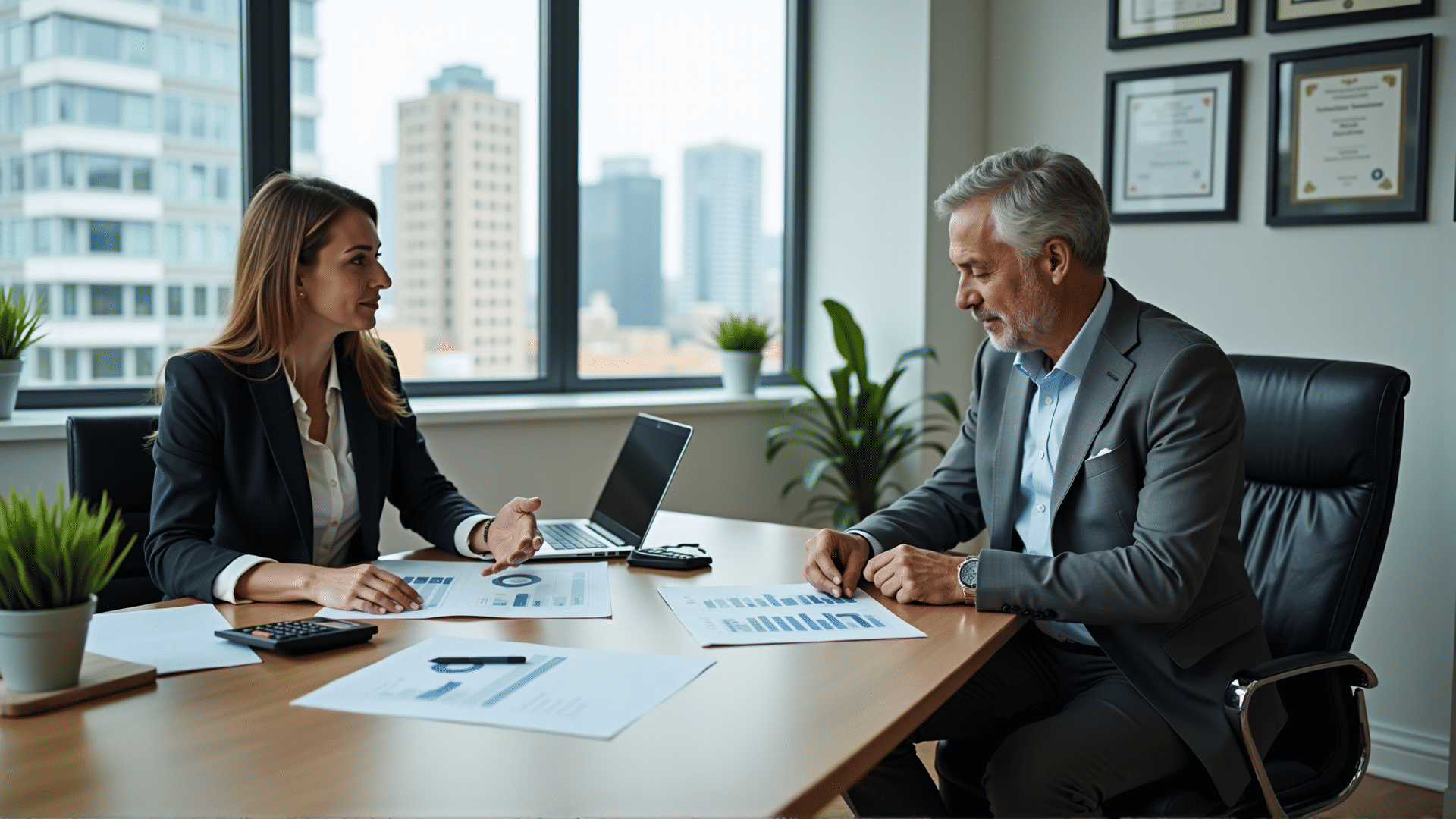 TD business loans and credit lines