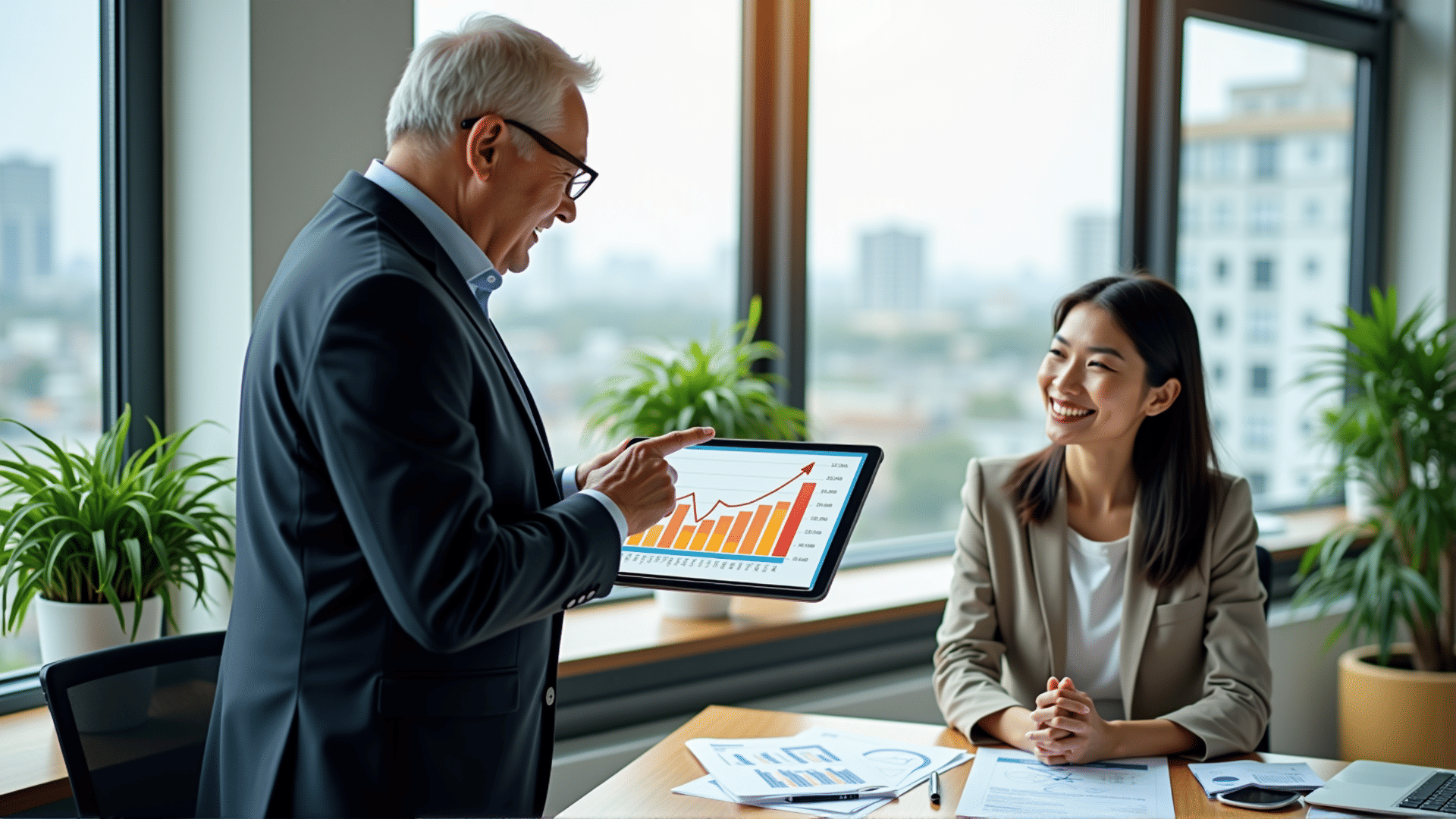 TD wealth management solutions