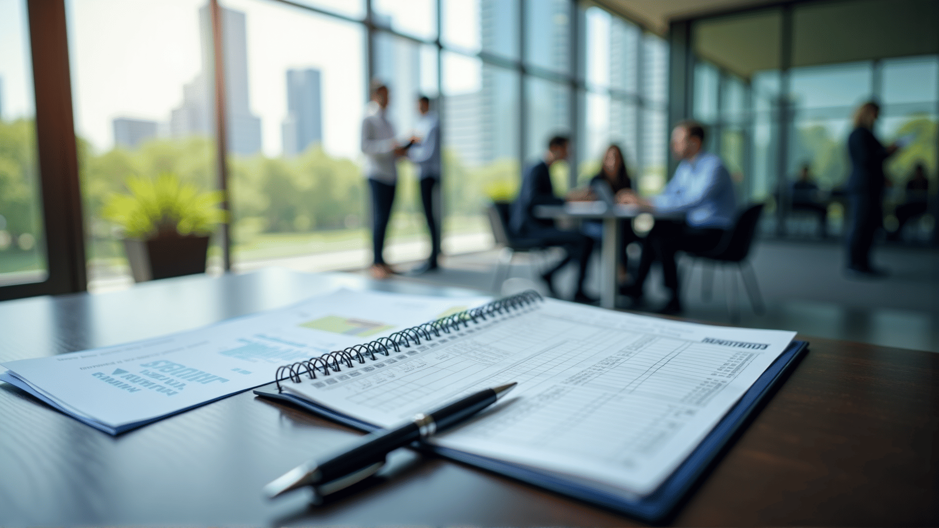 TD commercial checking accounts